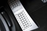 BMW 5-Series by Hamann 2010 года